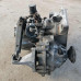 Мкпп Volkswagen Passat B3, Volkswagen Passat B4 AYH