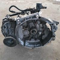 Мкпп Volkswagen Passat B3, Volkswagen Passat B4 AYH