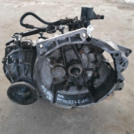 Мкпп Volkswagen Passat B3, Volkswagen Passat B4 AYH