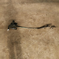 Кулиса МКПП Volkswagen Passat B3, Volkswagen Passat B4