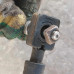 Кулиса МКПП Volkswagen Passat B3, Volkswagen Passat B4
