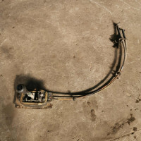 Кулиса МКПП Volkswagen Passat B3, Volkswagen Passat B4