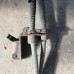 Кулиса МКПП Volkswagen Passat B3, Volkswagen Passat B4