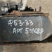 Кулиса МКПП Volkswagen Passat B3, Volkswagen Passat B4