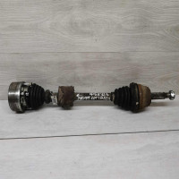 Полуось левая привод Volkswagen Passat B3, Volkswagen Golf 3, Volkswagen