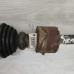 Полуось левая привод Volkswagen Passat B3, Volkswagen Golf 3, Volkswagen