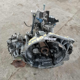 Мкпп DZL Volkswagen Golf 4, Volkswagen Bora, дефект  корпуса