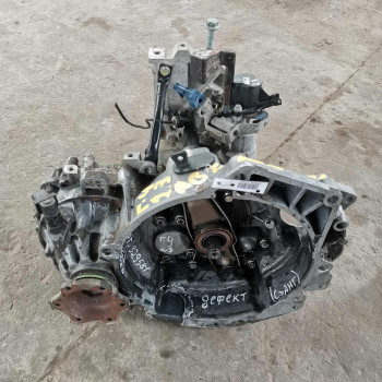 Мкпп DZL Volkswagen Golf 4, Volkswagen Bora, дефект  корпуса