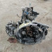 Мкпп DZL Volkswagen Golf 4, Volkswagen Bora, дефект  корпуса