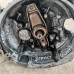 Мкпп DZL Volkswagen Golf 4, Volkswagen Bora, дефект  корпуса