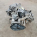 Мкпп FBK Volkswagen Golf 4, Volkswagen Bora