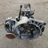Мкпп FBK Volkswagen Golf 4, Volkswagen Bora