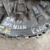 МКПП 1.4i Toyota Corolla IX (E120, E130)
