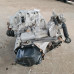 МКПП 1.4i Toyota Corolla IX (E120, E130)