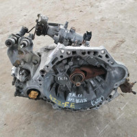 МКПП 1.4i Toyota Corolla IX (E120, E130)
