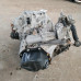 МКПП 1.4i Toyota Corolla IX (E120, E130)