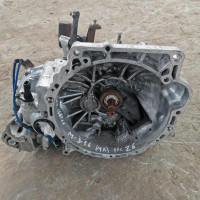 Мкпп Mazda 3 BK
