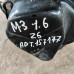 Мкпп Mazda 3 BK