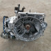 Мкпп Mazda 3 BK