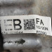 Мкпп Mazda 3 BK