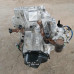 Мкпп Mazda 3 BK