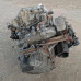 Мкпп Toyota Corolla IX (E120, E130)