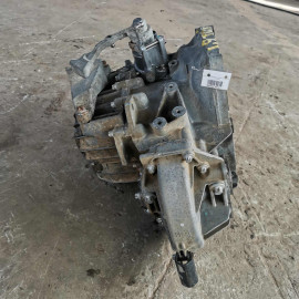 МКПП Opel Vectra C