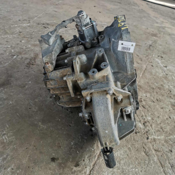 МКПП Opel Vectra C
