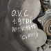 МКПП Opel Vectra C