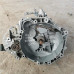 МКПП Opel Vectra C