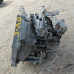 МКПП Opel Vectra C