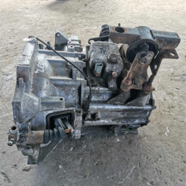 МКПП Chery Tiggo (T11), Vortex Tingo
