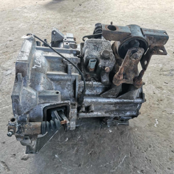 МКПП Chery Tiggo (T11), Vortex Tingo