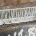 МКПП Chery Tiggo (T11), Vortex Tingo
