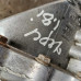 МКПП Chery Tiggo (T11), Vortex Tingo
