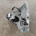 МКПП Renault scenic II, дефект