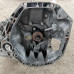 МКПП Renault scenic II, дефект