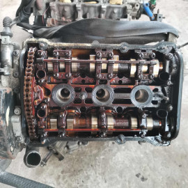 Двигатель AGA 2.4i Audi A6 C5