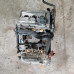 Двигатель AGA 2.4i Audi A6 C5