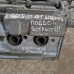 Двигатель AGA 2.4i Audi A6 C5