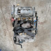 Двигатель AGA 2.4i Audi A6 C5
