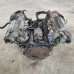 Двигатель AGA 2.4i Audi A6 C5