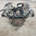 Двигатель AGA 2.4i Audi A6 C5