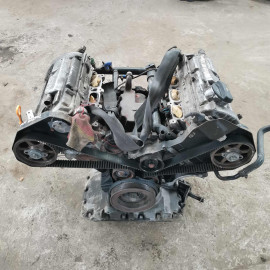 Двигатель AGA 2.4i Audi A6 C5