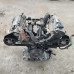 Двигатель AGA 2.4i Audi A6 C5