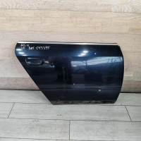 Дверь задняя правая Audi A6 C5, дефекты