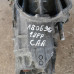 Мкпп CAA Audi 80 b3