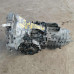 Мкпп CAA Audi 80 b3