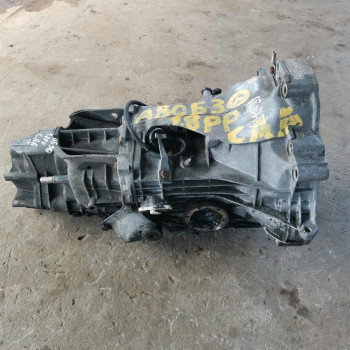 Мкпп CAA Audi 80 b3