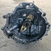 Мкпп CAA Audi 80 b3